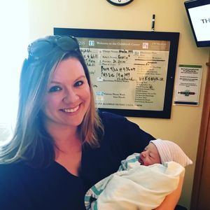 Meet your Posher, Lorean